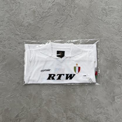 Serie A Knit Jersey