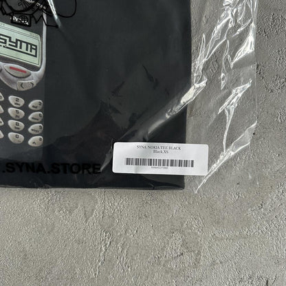 sy mobile T-shirt