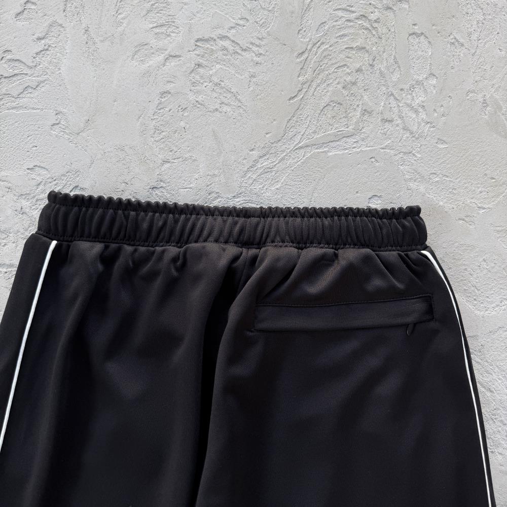 CREST ARCH TRACK SET- BLACK