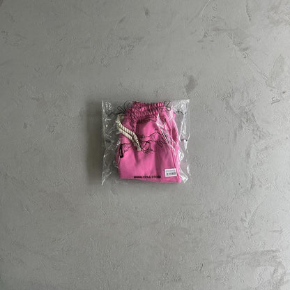 wmstee suit-pink