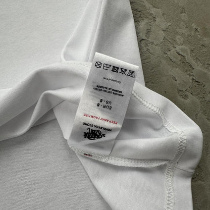Syna world T-shirt