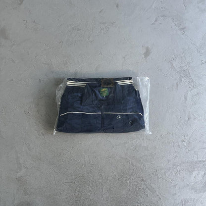 velour amg set -blue