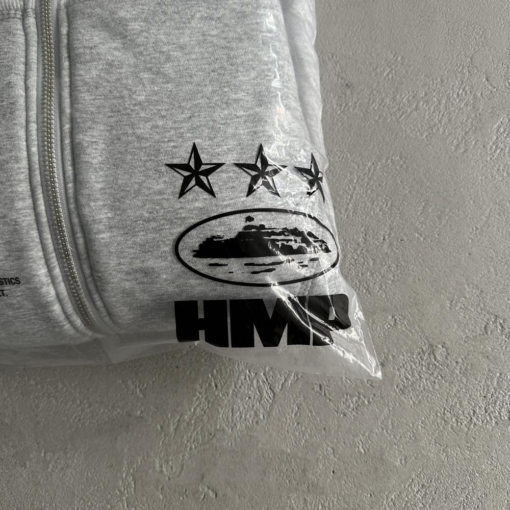 CR HMP OPEN HEM SET