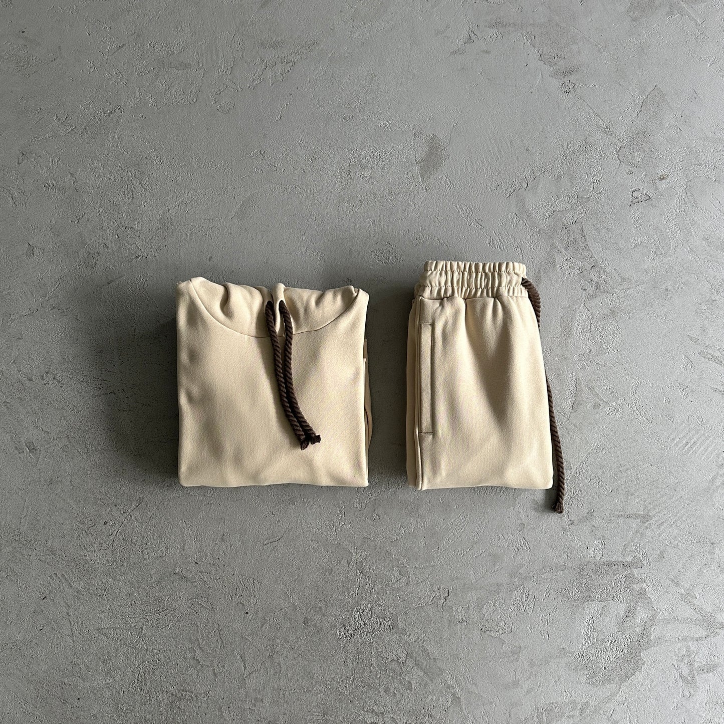 SY TRACKSUIT -khaki