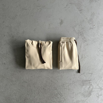 SY TRACKSUIT -khaki