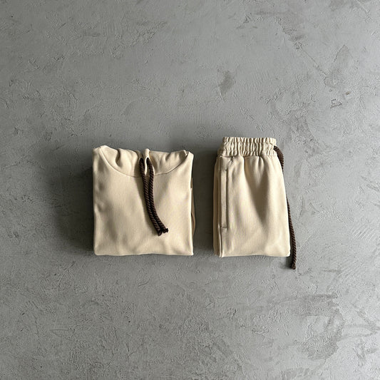 SY TRACKSUIT -khaki