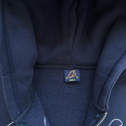 THICK STITCH ALLSTARZ ZIP SET