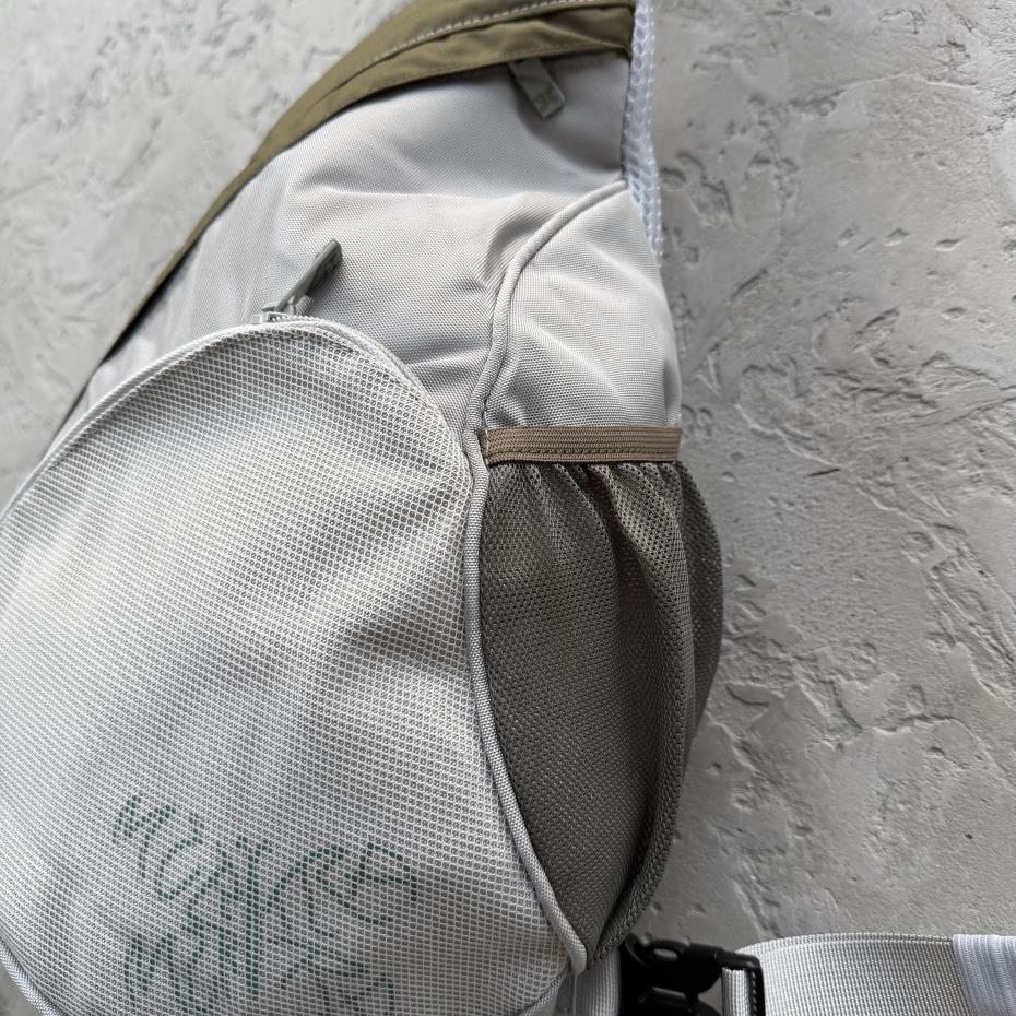 ME sling bag