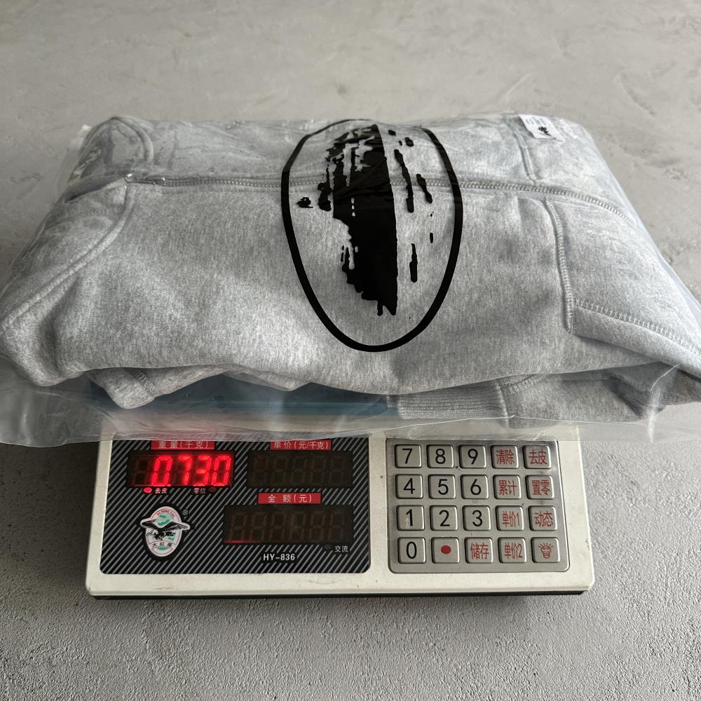 superior royale zip set