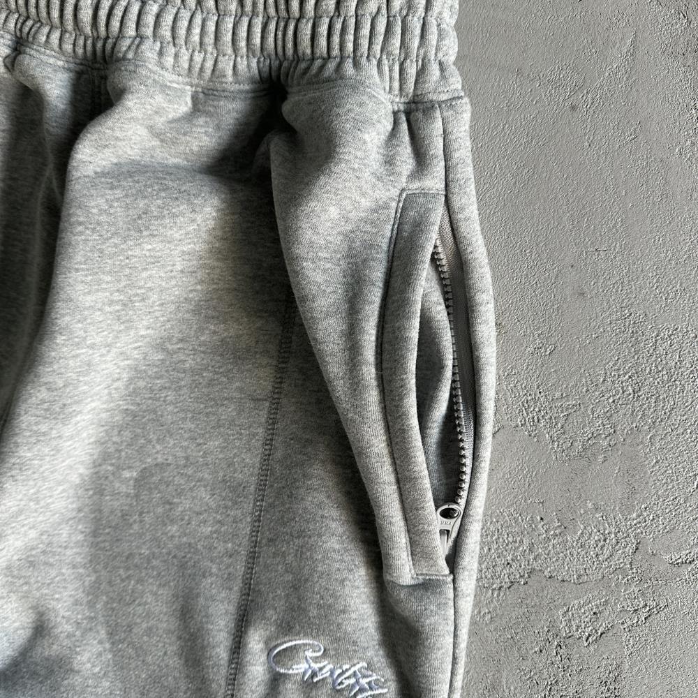 HMP 3 star set-Grey