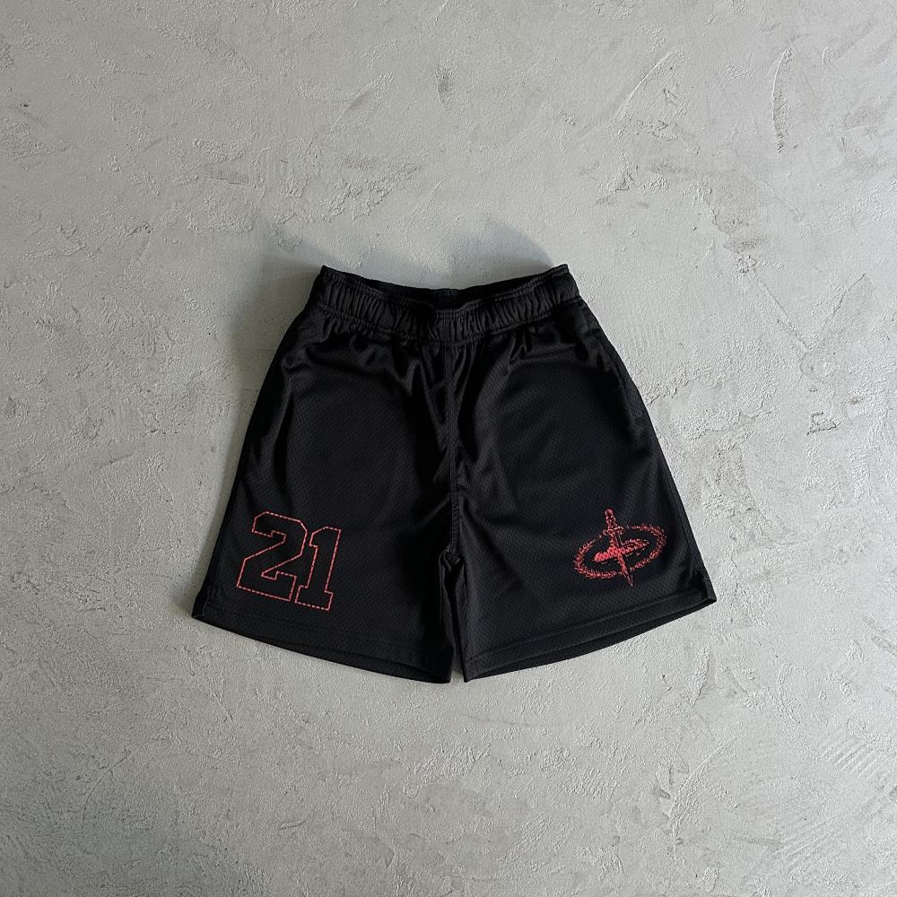 SLAUGHTER GANG MESH SET