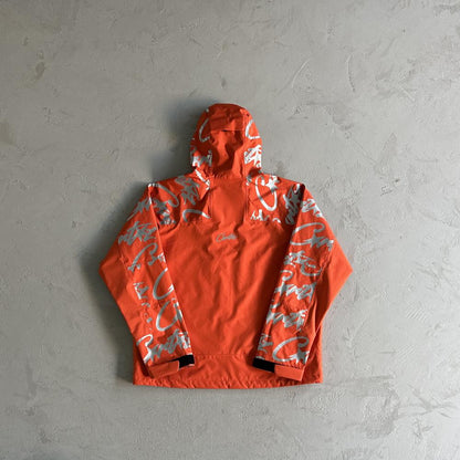 elitework shell jacket