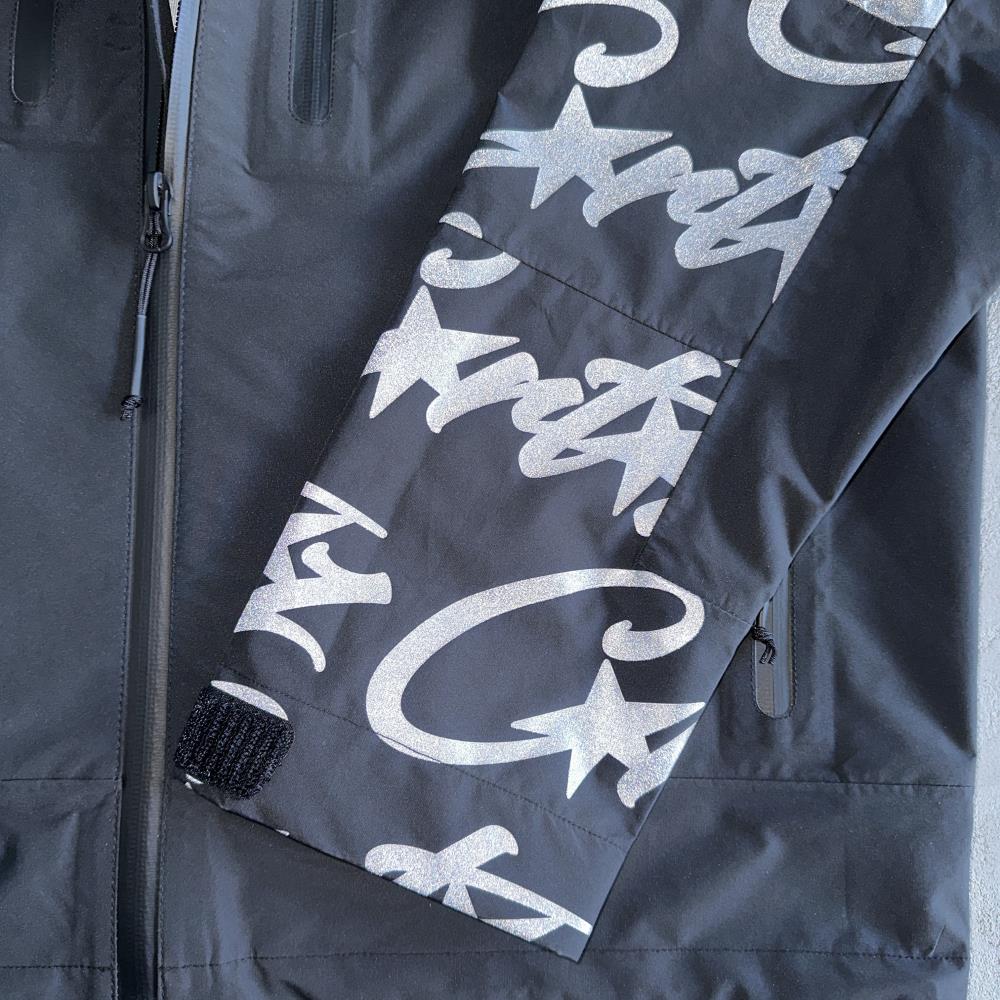 elitework shell jacket