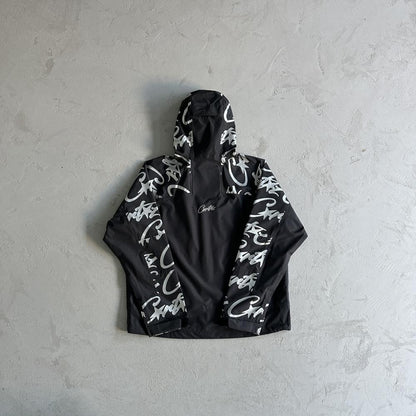 elitework shell jacket