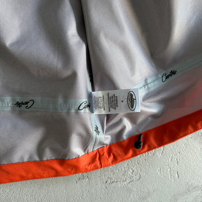 elitework shell jacket