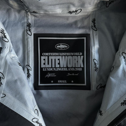 elitework shell jacket