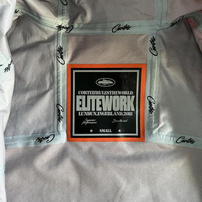 elitework shell jacket