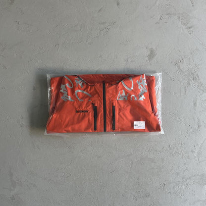 elitework shell jacket