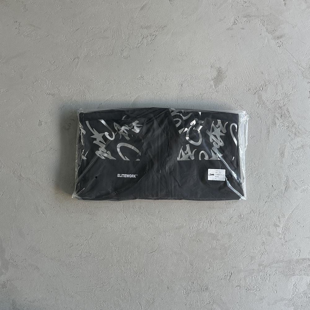 elitework shell jacket