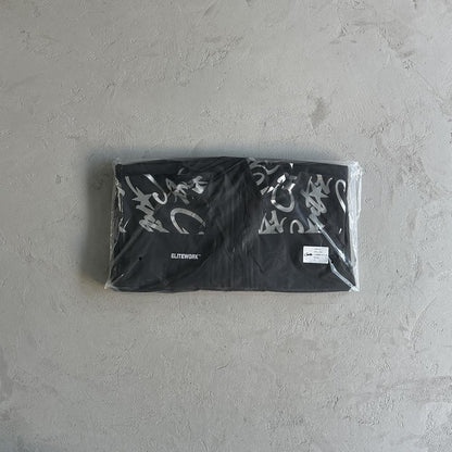 elitework shell jacket