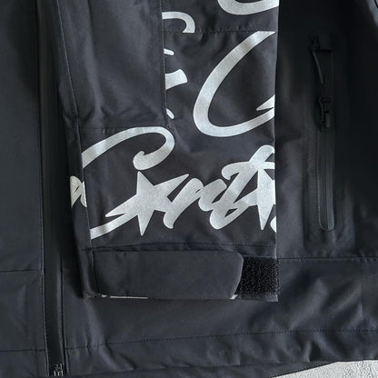 elitework shell jacket