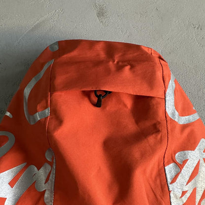 elitework shell jacket