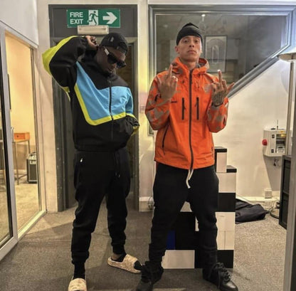 elitework shell jacket