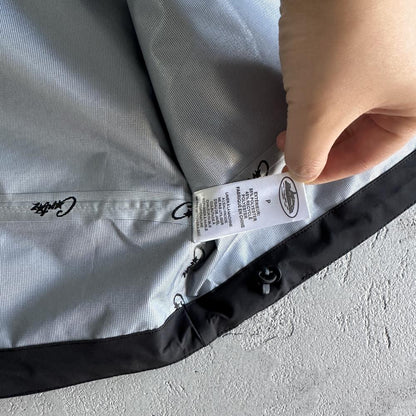 elitework shell jacket