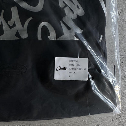 elitework shell jacket