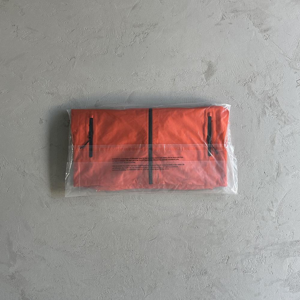 elitework shell jacket