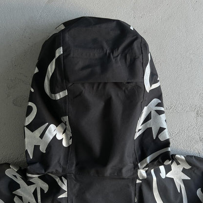 elitework shell jacket
