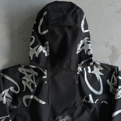 elitework shell jacket