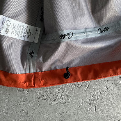 elitework shell jacket