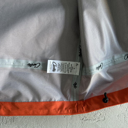 elitework shell jacket