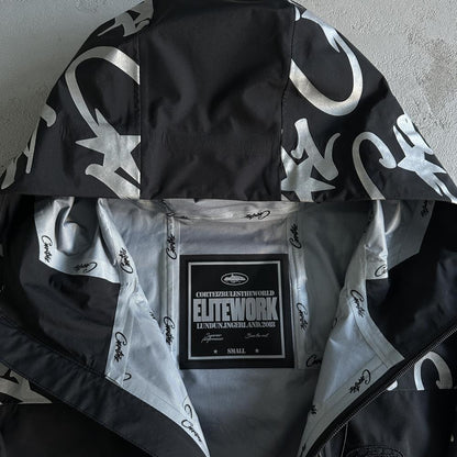 elitework shell jacket