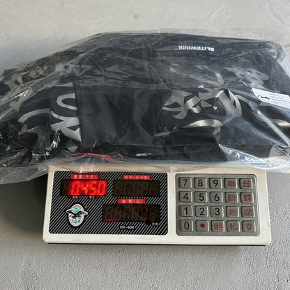 elitework shell jacket