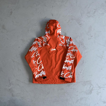 elitework shell jacket