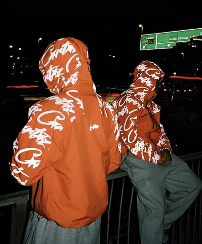 elitework shell jacket