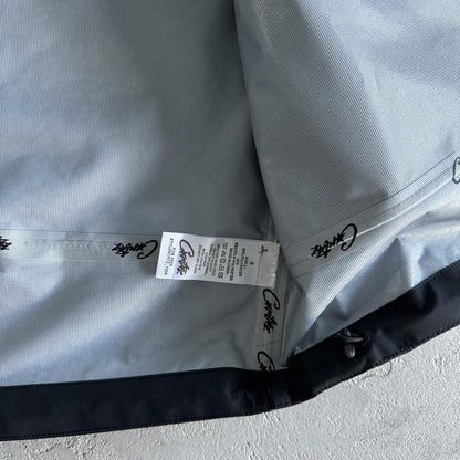 elitework shell jacket