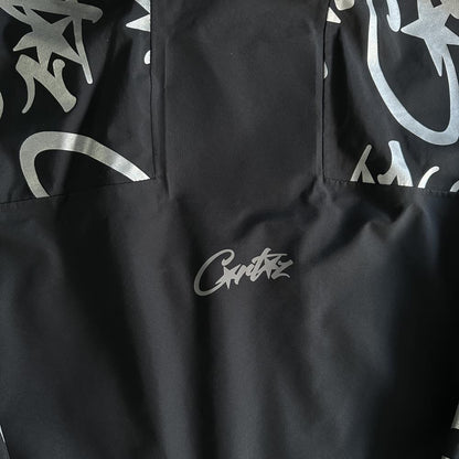 elitework shell jacket