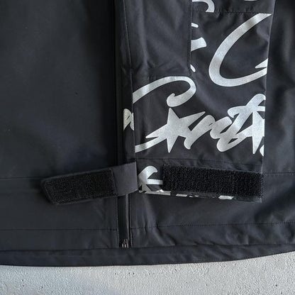 elitework shell jacket