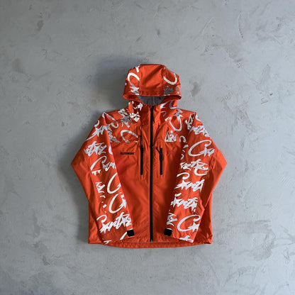 elitework shell jacket