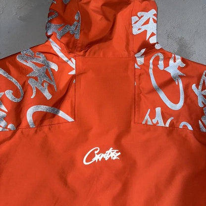 elitework shell jacket