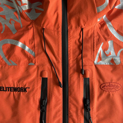 elitework shell jacket