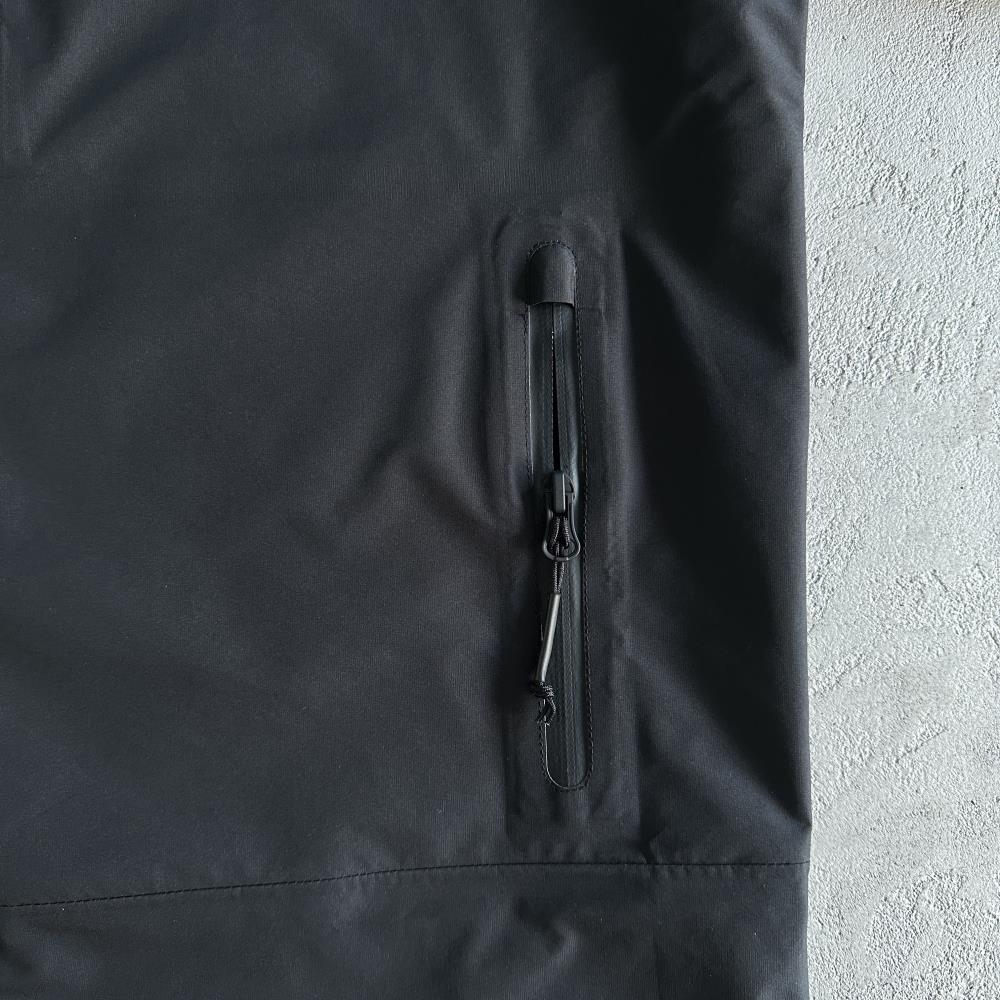 elitework shell jacket