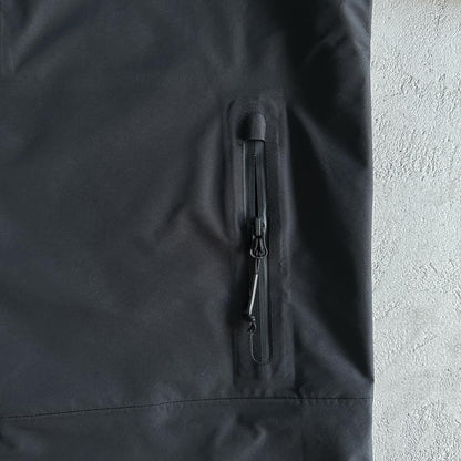 elitework shell jacket