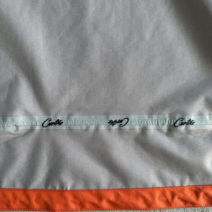 elitework shell jacket