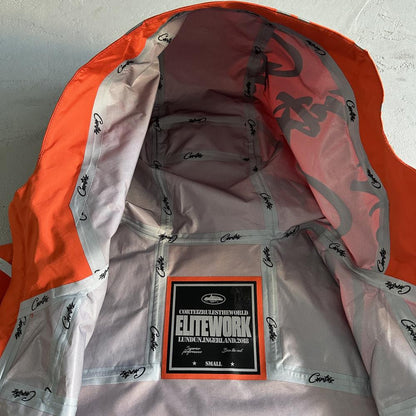 elitework shell jacket