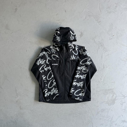 elitework shell jacket