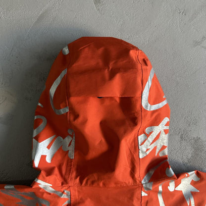 elitework shell jacket